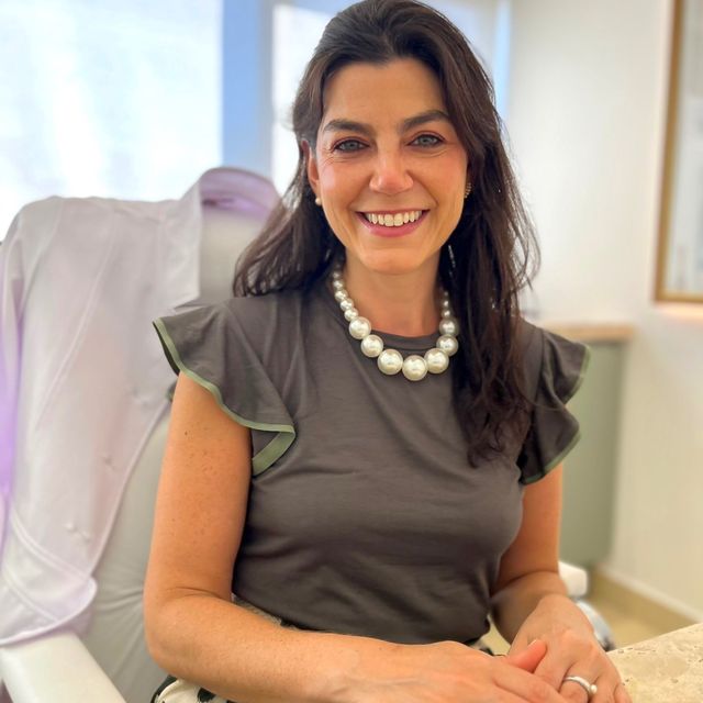 Giovana Fontes Rosin, Ginecologista Porto Alegre
