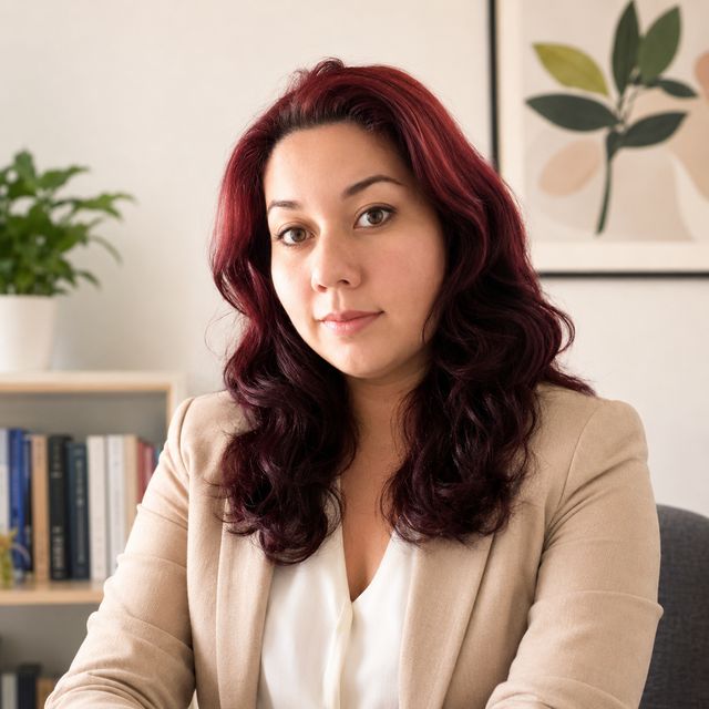 Daniela Zabaleta, Psicólogo Bogotá