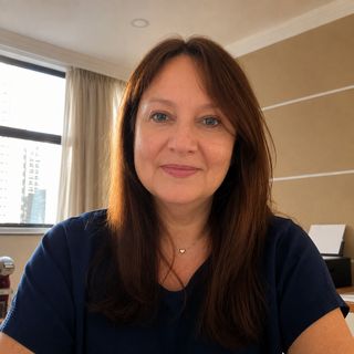 Teresa Seraggi, Psicólogo São Paulo
