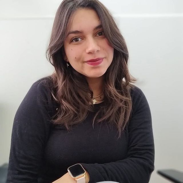 Vianca andrea Valdes Loyola, Psicólogo San Javier