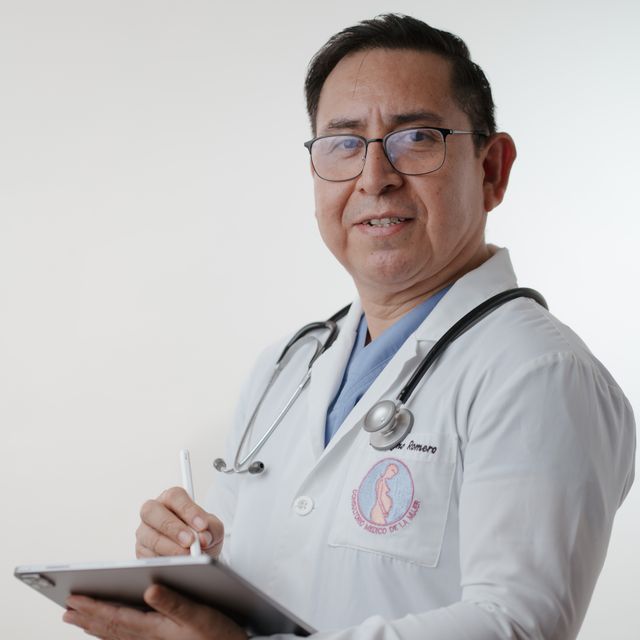 Magno Romero Pacheco