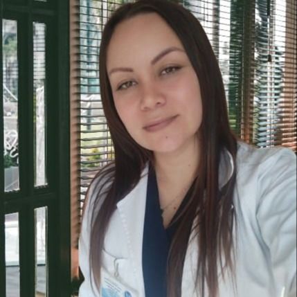 Luz Adriana Díaz Cuesta, Psicólogo Bogotá