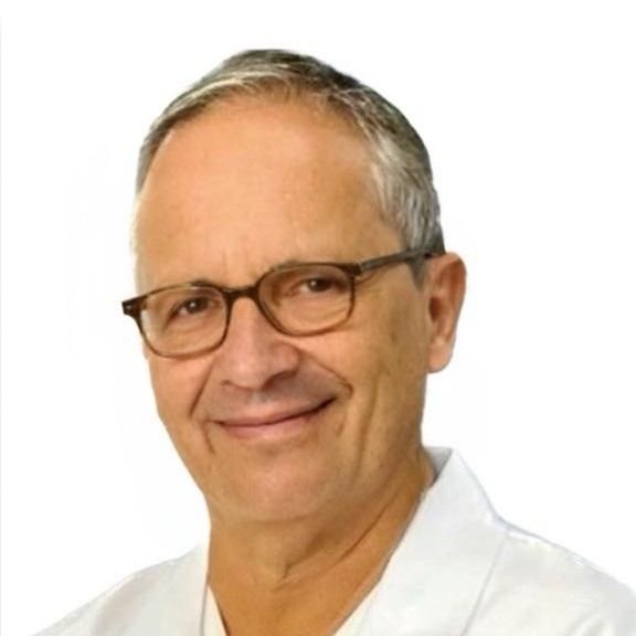 Paul Enrique Vega Adrianzen, Psiquiatra San Borja