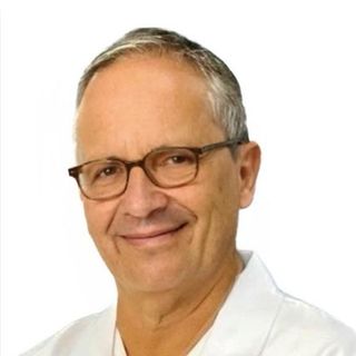 Acercar imagen: Paul Enrique Vega Adrianzen, Psiquiatra San Borja