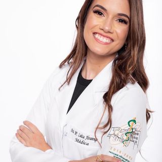 Maria Luíza De Alvarenga Pires, Psiquiatra Belo Horizonte