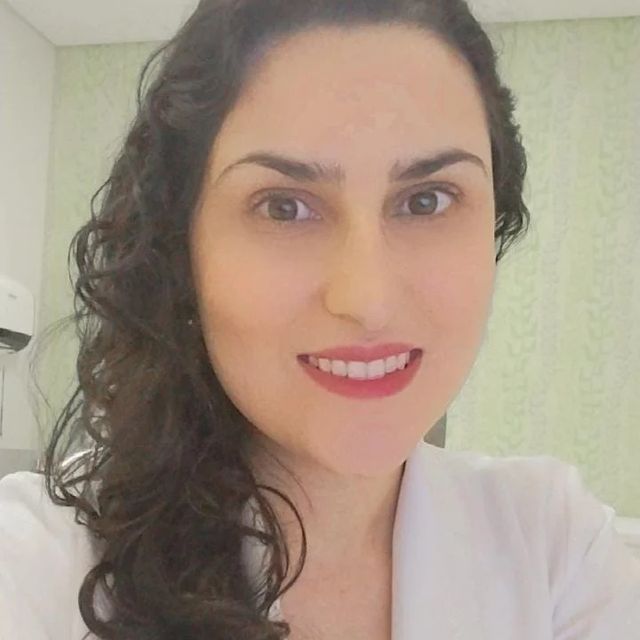 Mariana Morato Oliveira Dias, Pediatra Ribeirão Preto