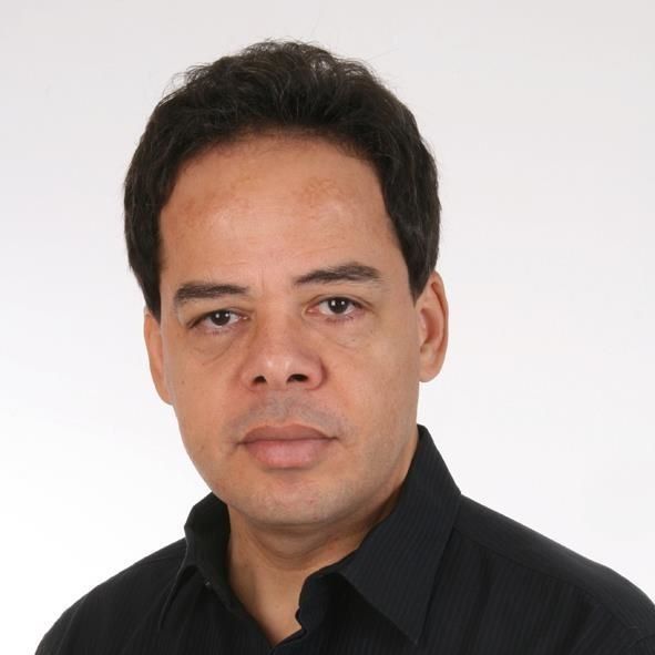Sérgio Norfino Pinto, Nefrologista Viçosa