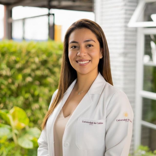 Rosa Ines Muñoz Mejia, Dermatólogo Pereira