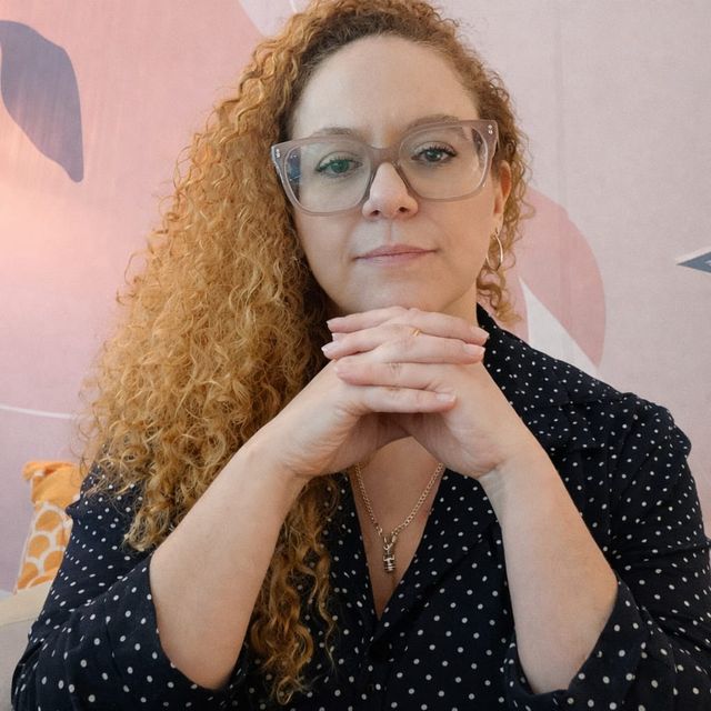 Angele Senna, Psicólogo Rio de Janeiro