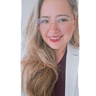 Dra. Bruna Marla Silva Ribeiro