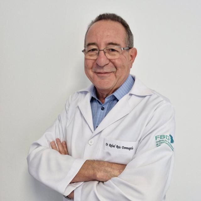 Rafael Reis Donnangelo,  Guarulhos