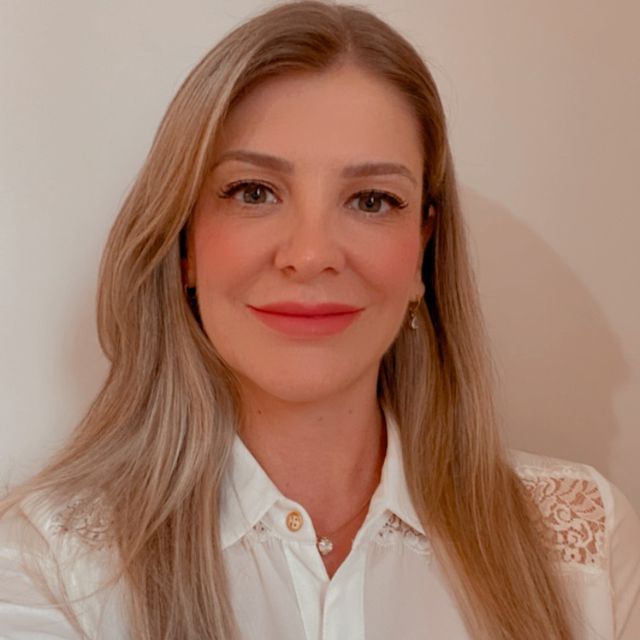 Andreza Cardoso, Psicólogo Ribeirão Preto