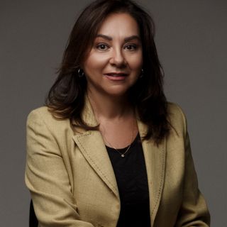 Ps. Magaly Muñoz Romero