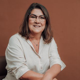 Ampliar imagem: Amarilis  Scremin Paulino, Terapeuta complementar Florianópolis