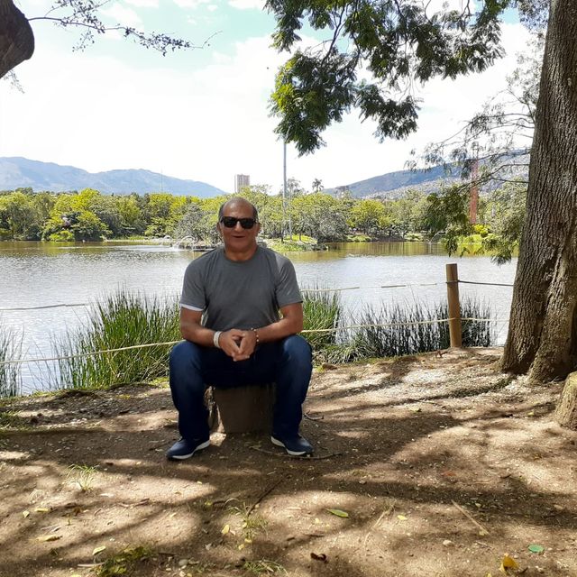 Jhonny Arturo Mejia C., Psicólogo Itagüí