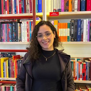 Ana Lícia Morais, Psicólogo Curitiba