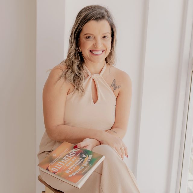 Camilla Vilela, Psicólogo Maceió