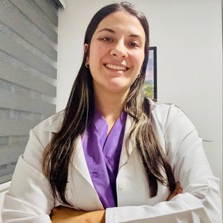 Dra. Maria Adelaida Orozco Vásquez