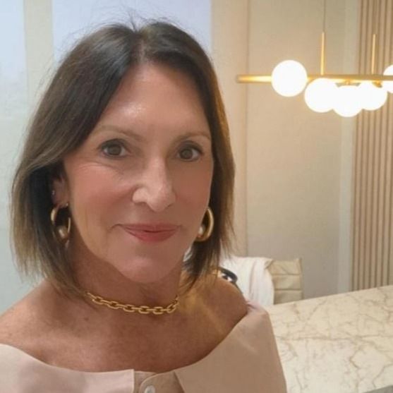 Denise Saquetto, Fisioterapeuta São Bernardo do Campo