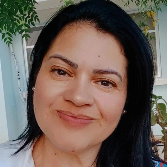 Madeline  Leite, Nutricionista Tramandaí