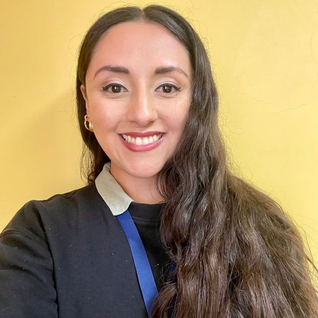 Stephania Marcela Olivares Valdés, Psicólogo Calera