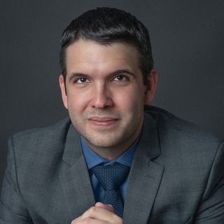 Ampliar imagem: Rafael Dahmer Rocha, Radiologista Joinville