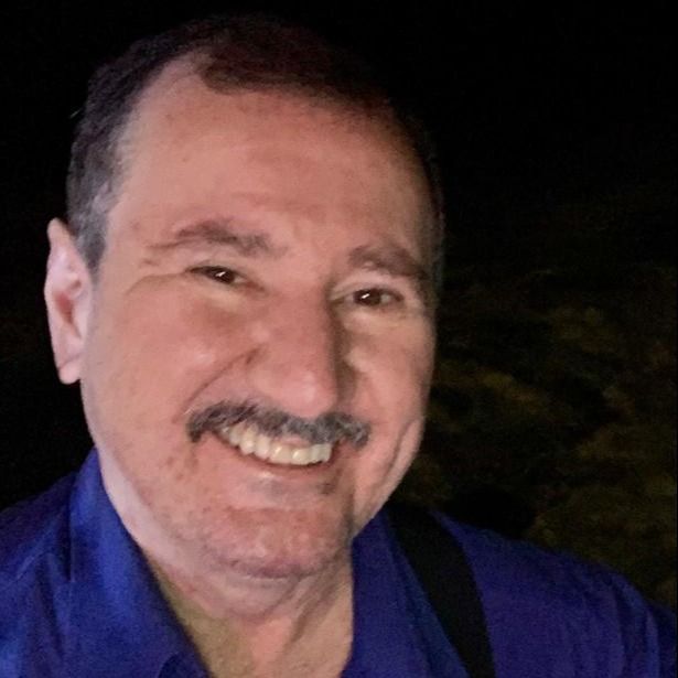 Marcos Tarpinian, Ortopedista - Traumatologista Barueri