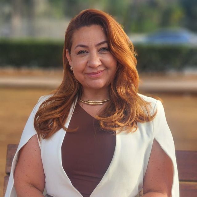 Andréa Luciene Corrêa, Psicólogo Belo Horizonte