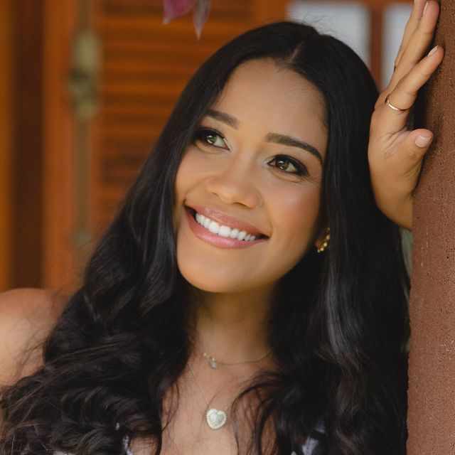 Nilla Beatriz Carneiro Lima, Dentista Ubá