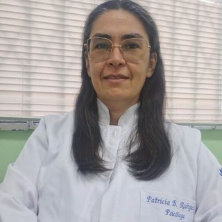 Ampliar imagem: Patrícia Barbosa Rodrigues, Psicólogo Duque de Caxias
