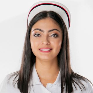 Acercar imagen: Laura Misas Barrera, Enfermero Rionegro