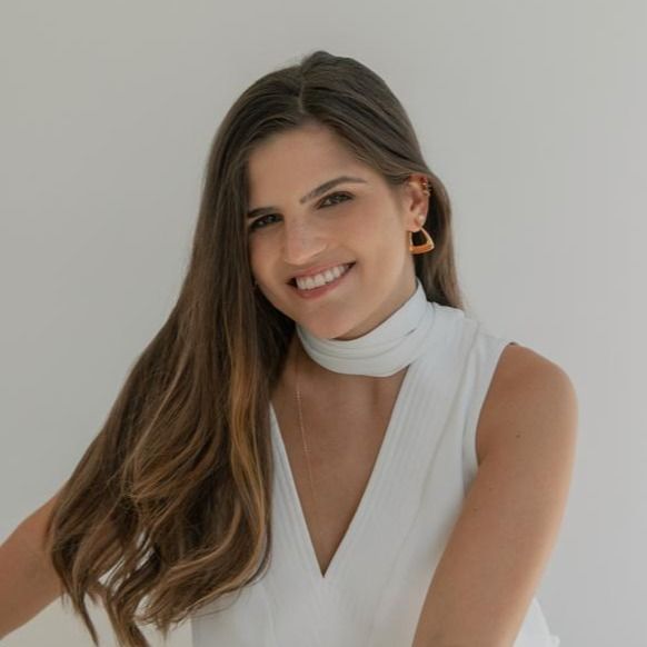 Larissa Araujo Santos, Ginecologista Sorocaba