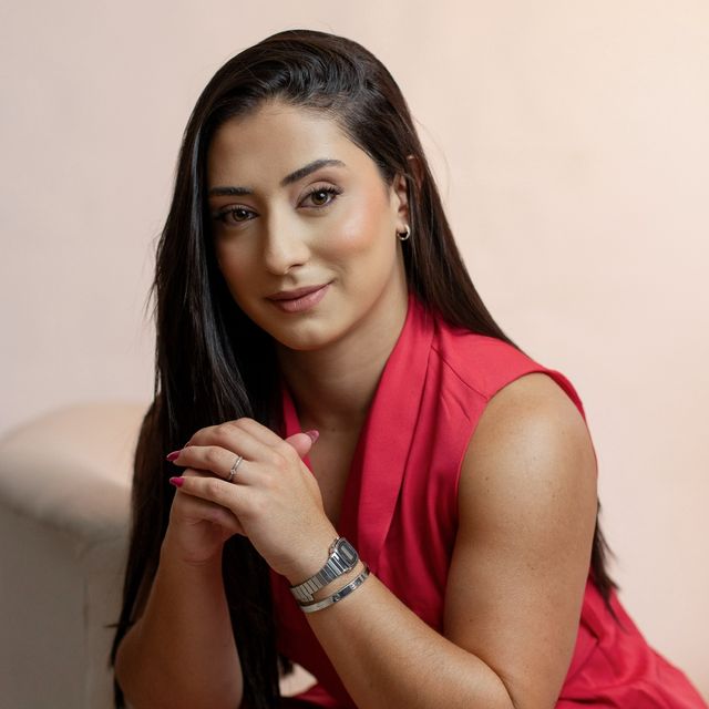 Bárbara Barbosa Da Cruz