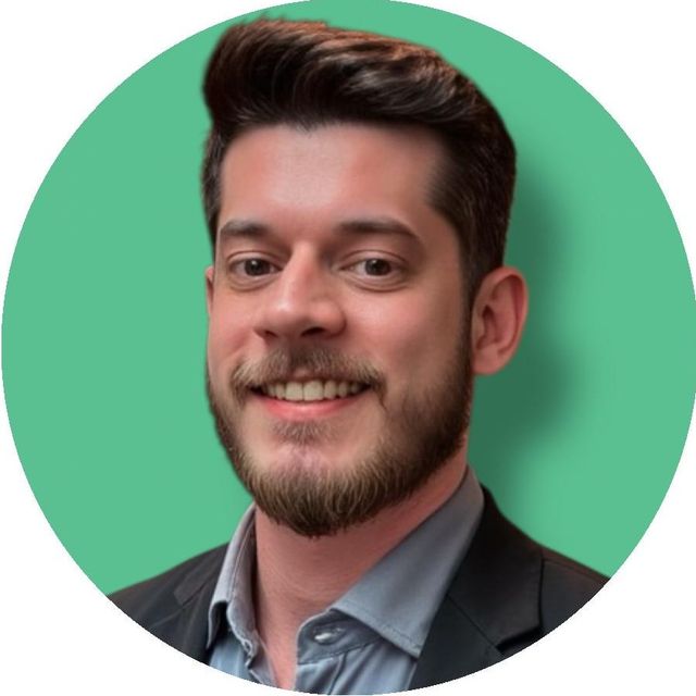 Vinícius Vescovi, Fisioterapeuta Brasília