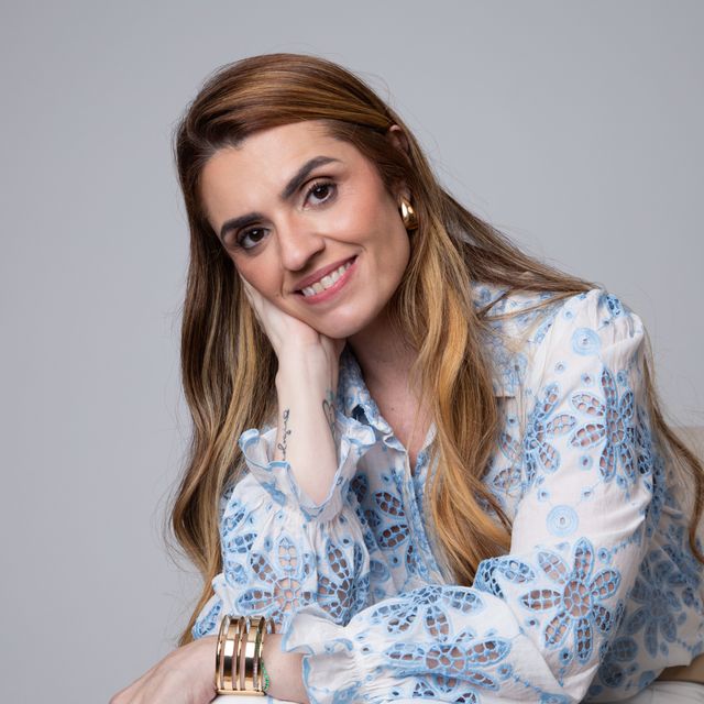 Christine Frayha, Psicólogo Rio de Janeiro