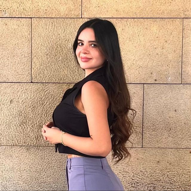Javiera Verdugo Garces, Nutricionista Colina
