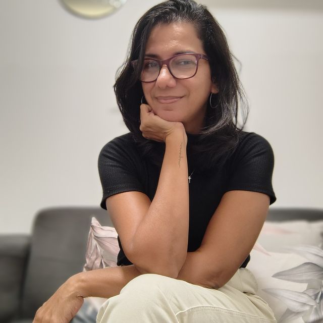 Cláudia Brito Pinheiro, Psicólogo Recife