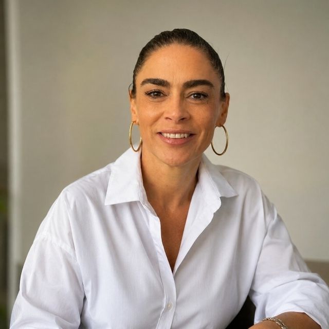 Juliana Pignat, Nutricionista Porto Alegre