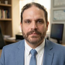 Alexandre  Quadrelli Costa Alves de Deus, Psicanalista São Paulo