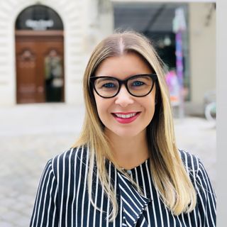 Ampliar imagem: Roziéle Viegas, Psicólogo Florianópolis