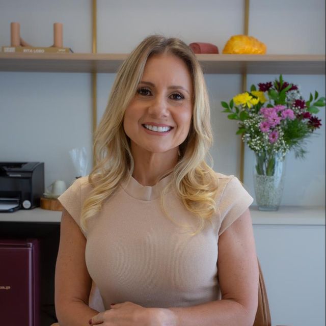 Kelly Cordeiro, Nutricionista Praia Grande