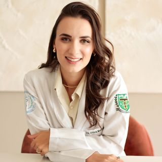 Vitória   Monteiro Carrara, Endocrinologista São José dos Campos