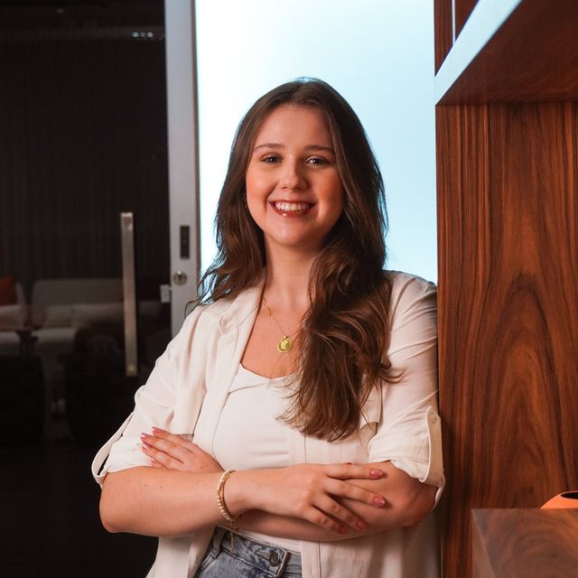 Manuella Madureira Iori, Psicólogo São Paulo