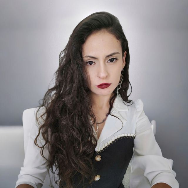 Francisca Meneses Concha, Psicólogo La Florida