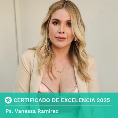 Vanessa Ramirez