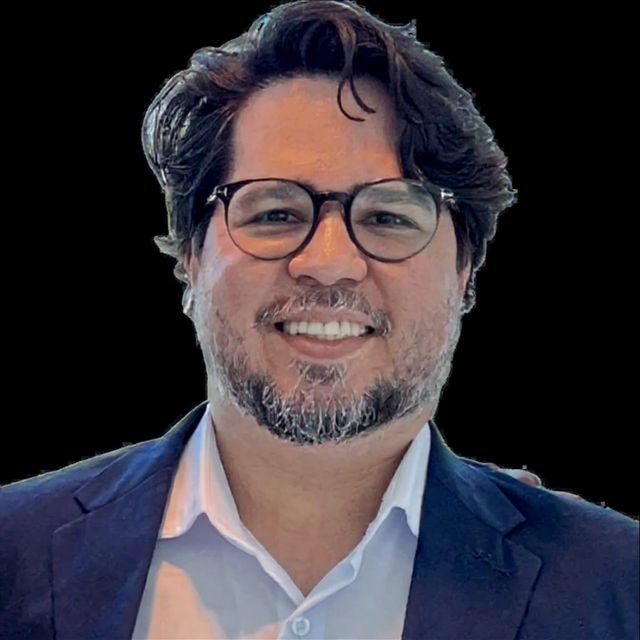 Bruno Mota, Radiologista Recife