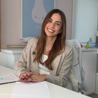 Rafaela  Fujishima Fonseca, Gastroenterologista pediátrico São Paulo
