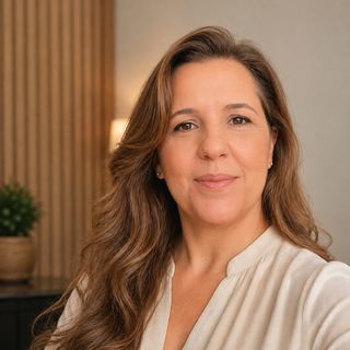 Renata Bittencourt, Psicanalista Brasília
