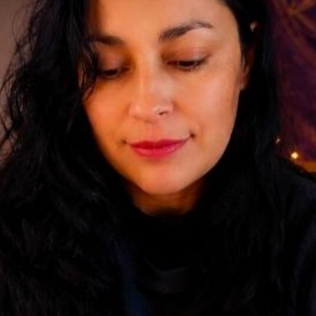Sybella Guzmán