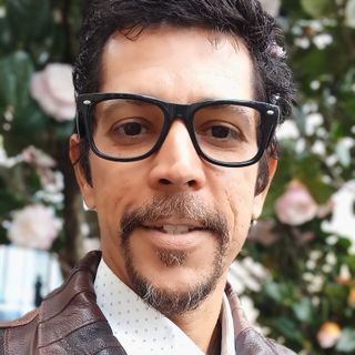 Fabio  de Souza Alcoforado, Psicólogo Rio de Janeiro